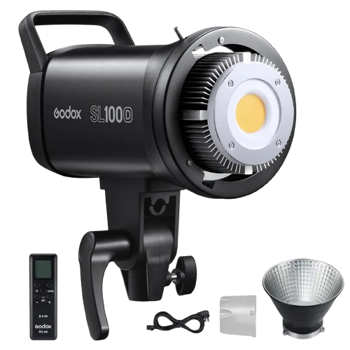Lighting Equipment