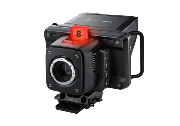 BlackMagic Camera