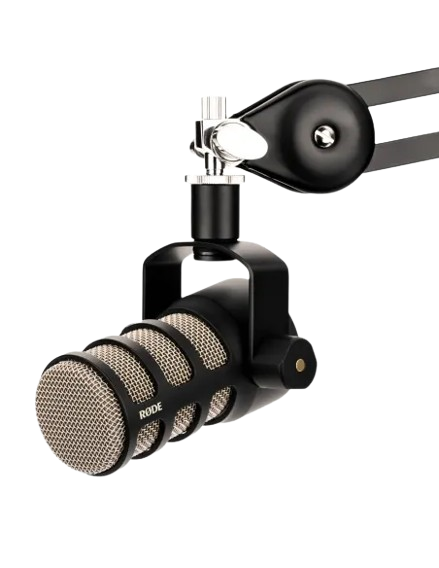 PodMic