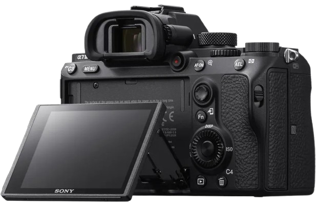 Sony Camera